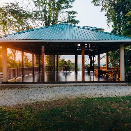 Copal Tree Lodge A Muy'Ono Resort Toledo District Екстер'єр фото