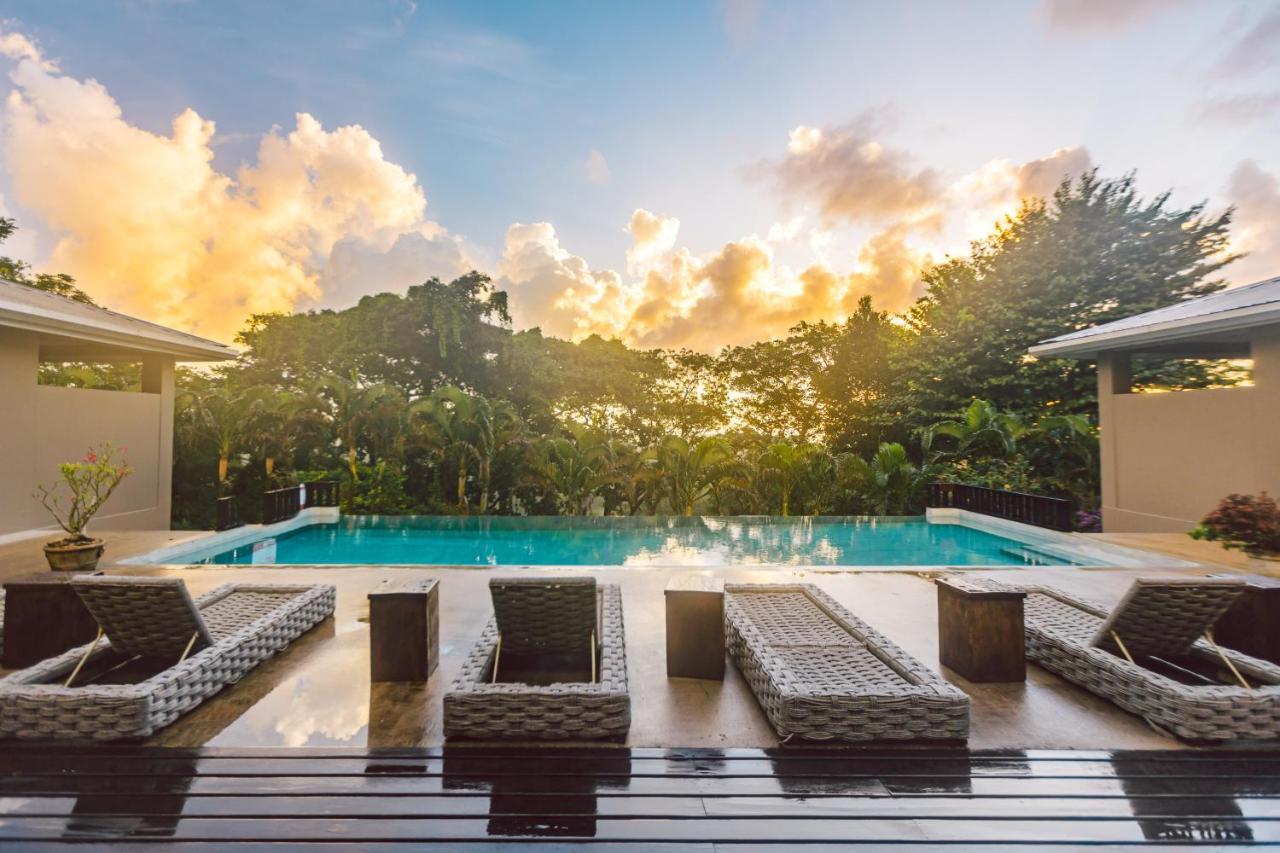 Copal Tree Lodge A Muy'Ono Resort Toledo District Екстер'єр фото