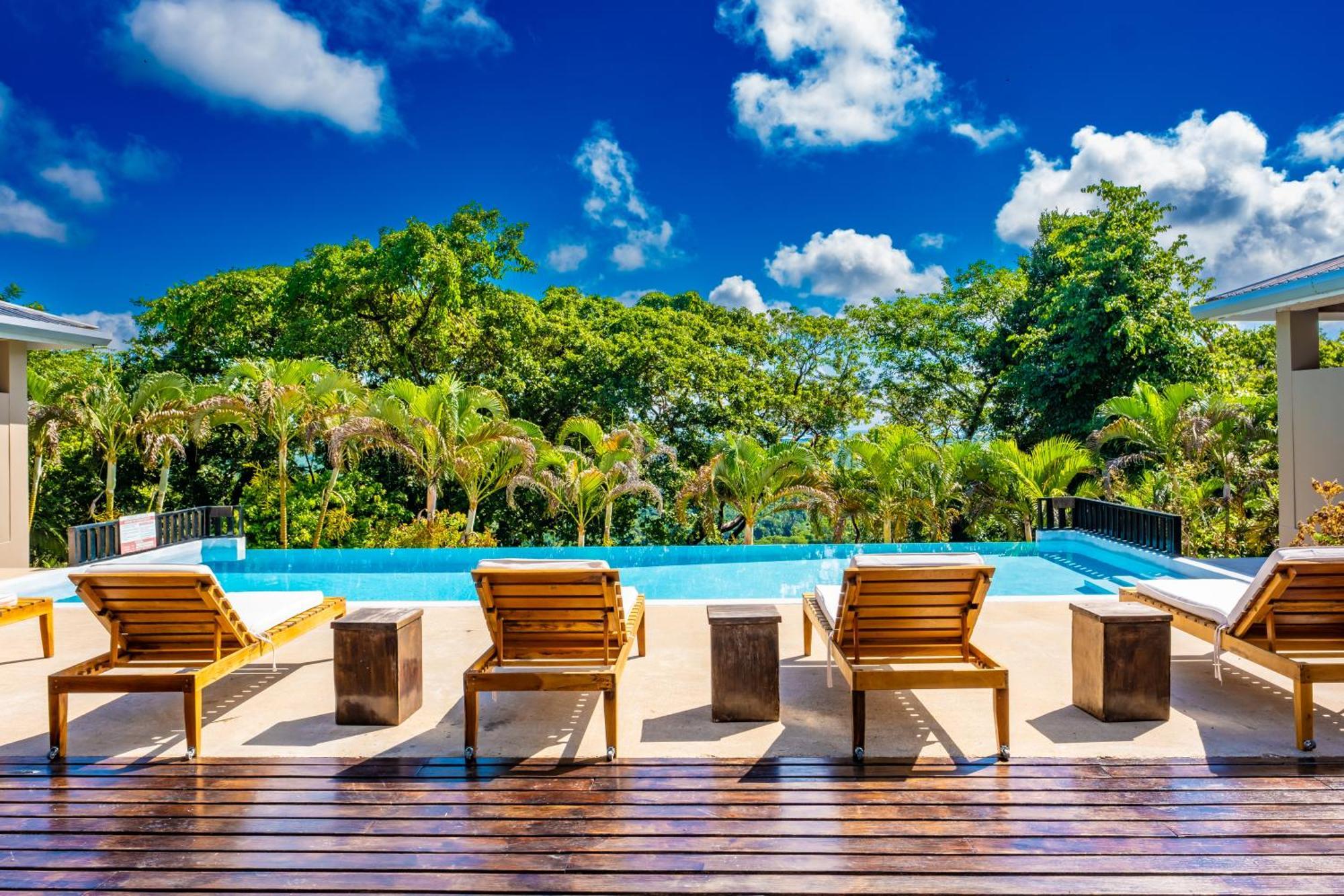 Copal Tree Lodge A Muy'Ono Resort Toledo District Екстер'єр фото