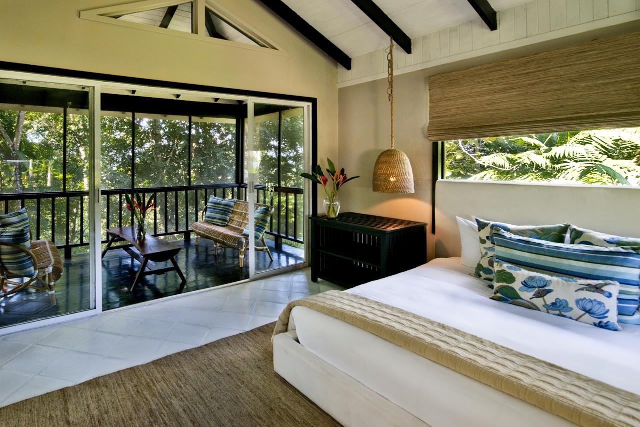 Copal Tree Lodge A Muy'Ono Resort Toledo District Екстер'єр фото