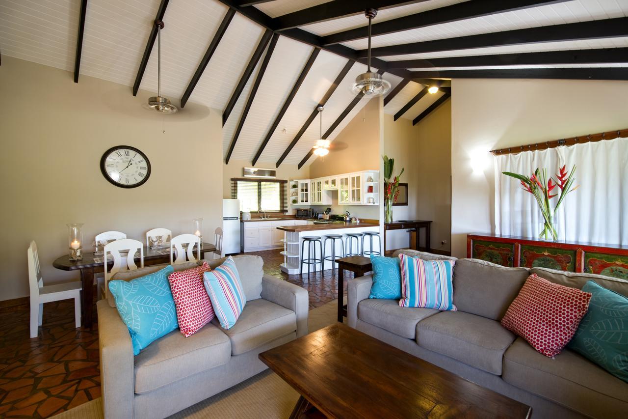 Copal Tree Lodge A Muy'Ono Resort Toledo District Екстер'єр фото