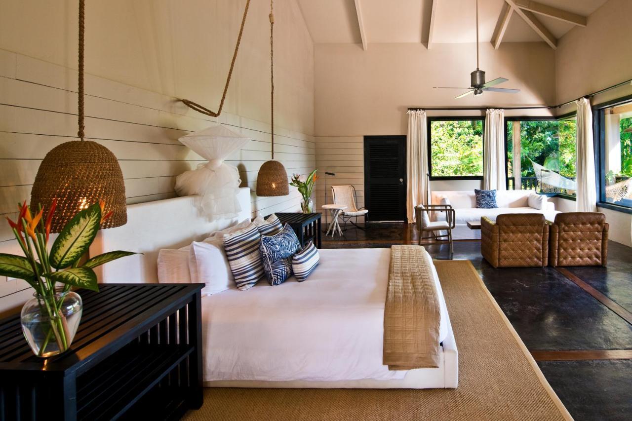 Copal Tree Lodge A Muy'Ono Resort Toledo District Екстер'єр фото